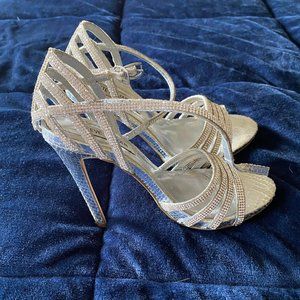 steve madden high heel shoes